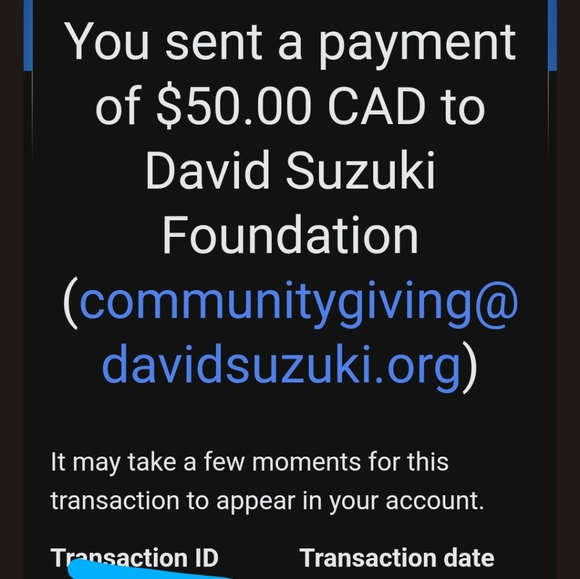 Donations from sales - Picture 5 of 10